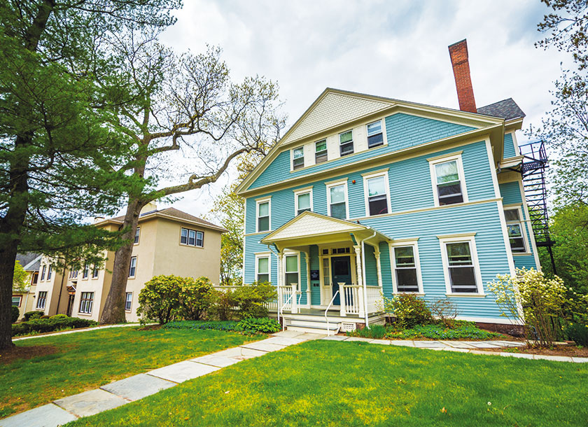 House in Stratford Connecticut