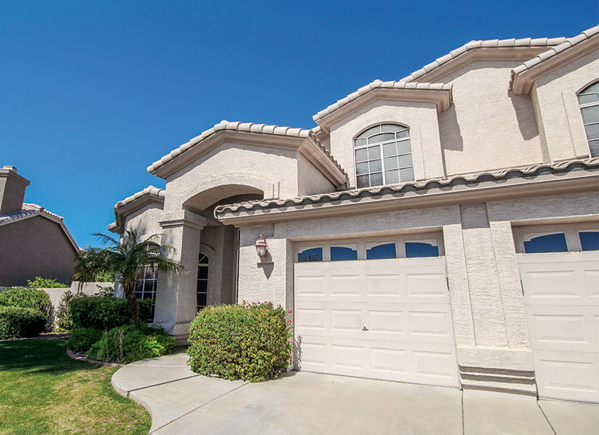 House in Tolleson Arizona