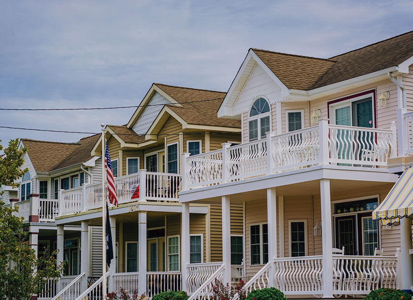 Houses Bayonne New Jersey