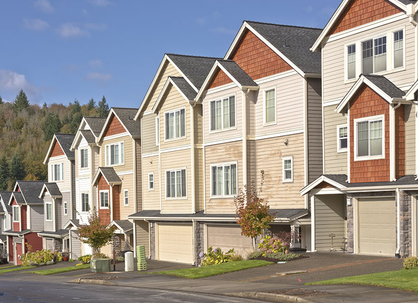 Houses Gresham Oregon