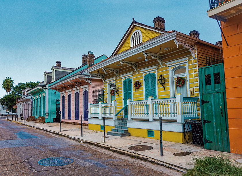 Houses Kenner Louisiana