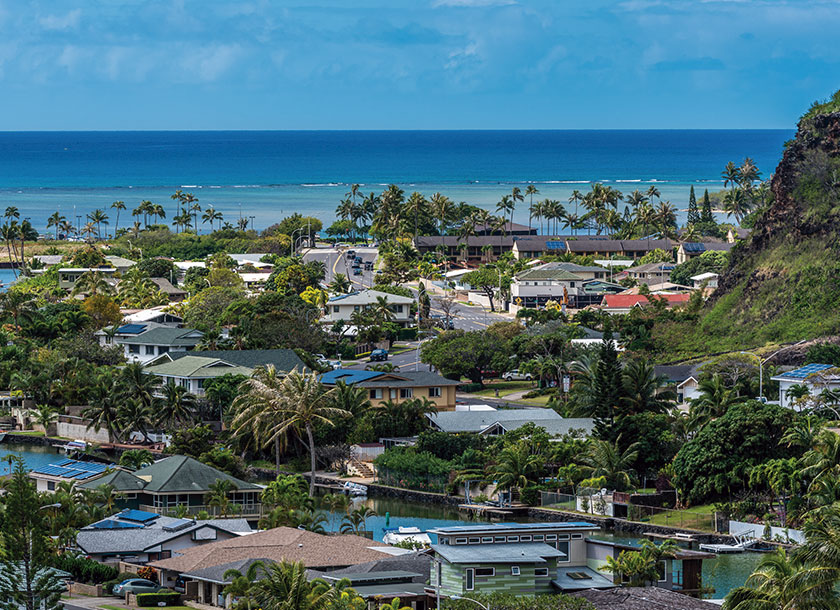 Houses Pearl City Hawaii