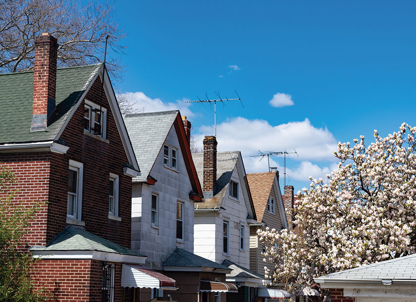 Houses Queens Village New York