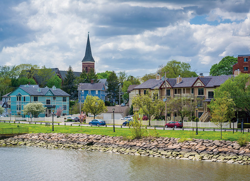 Houses West Haven Connecticut