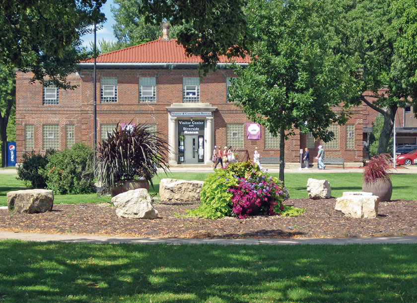 Museum La Crosse Wisconsin