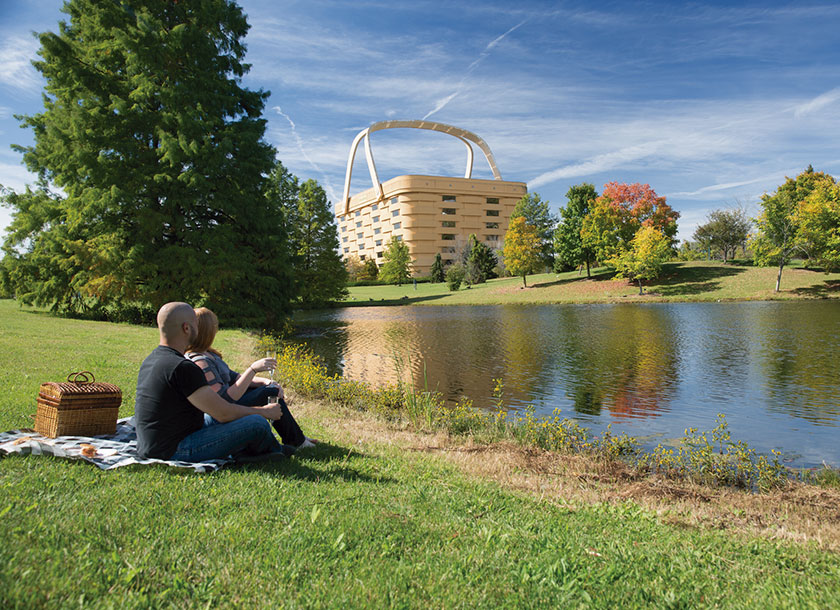 Picnic-and-park-Newark-Ohio