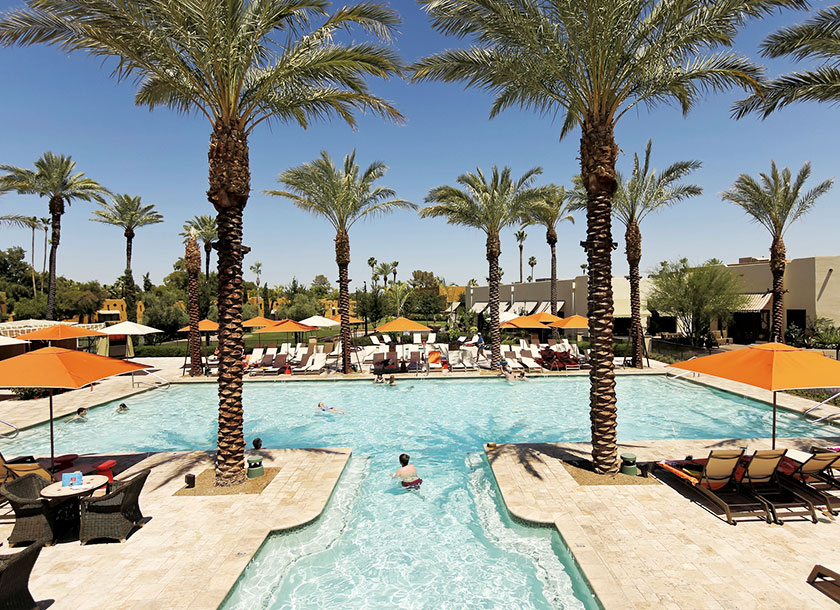 Resort in Litchfield Park Arizona
