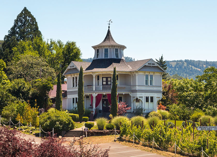 Restaurant in Roseburg Oregon