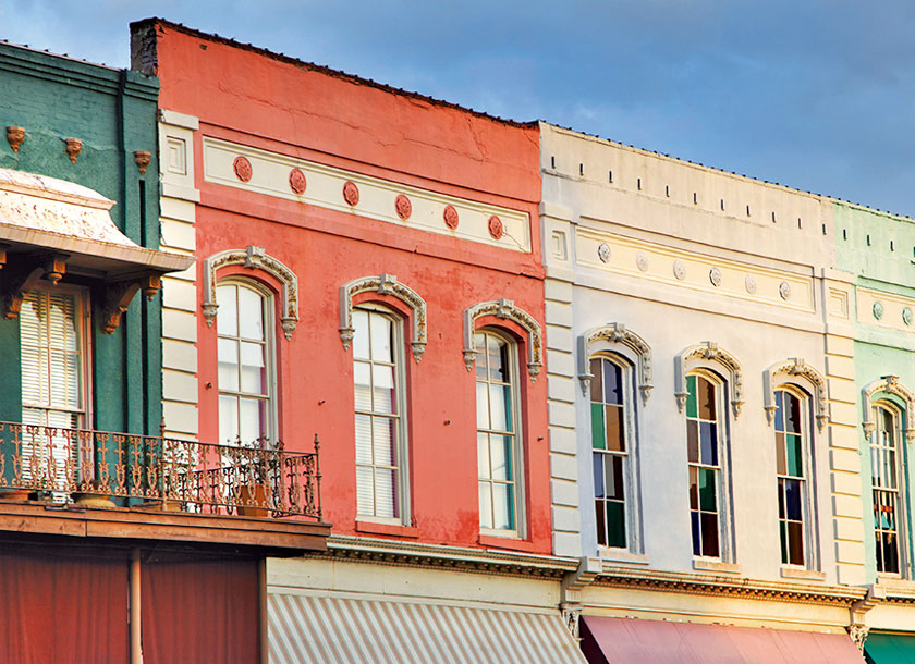 Stores in Columbus Mississippi