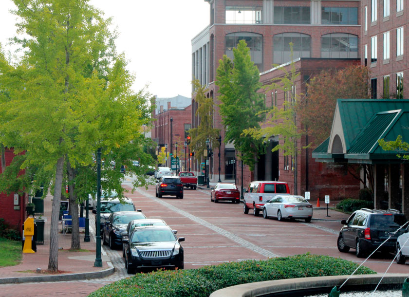 View Street Lithonia Georgia