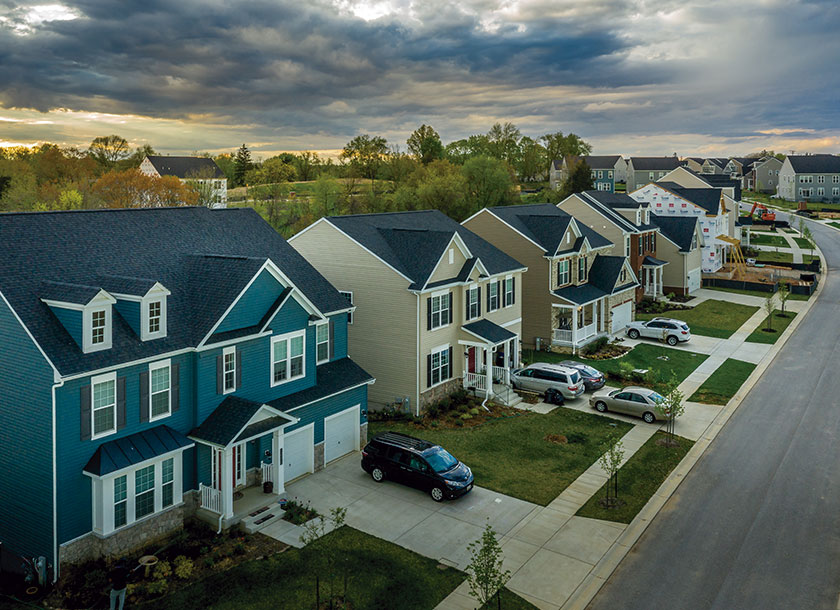 View houses Upper Marlboro Maryland