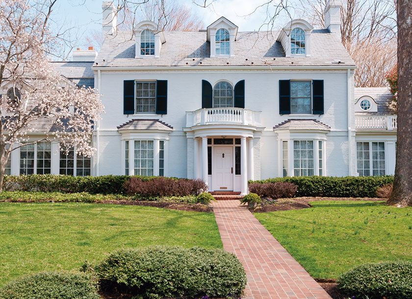 Beautiful house Pasadena Maryland