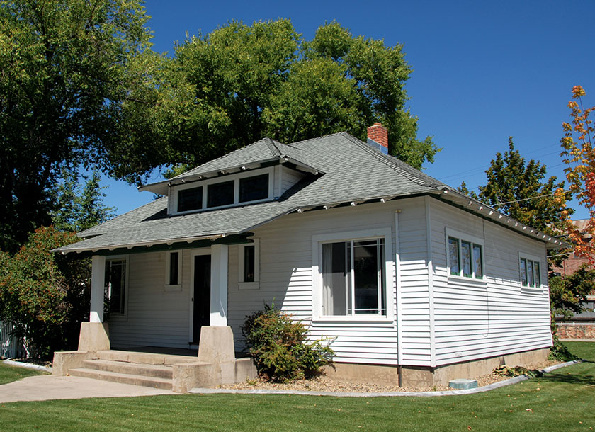 Home in Minden Nevada