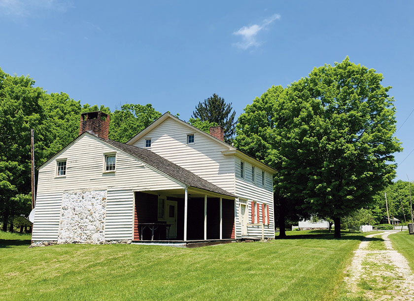 House Camden Wyoming Delaware