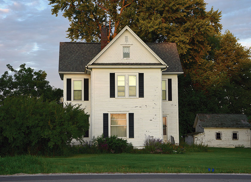 House Fort Dodge Iowa