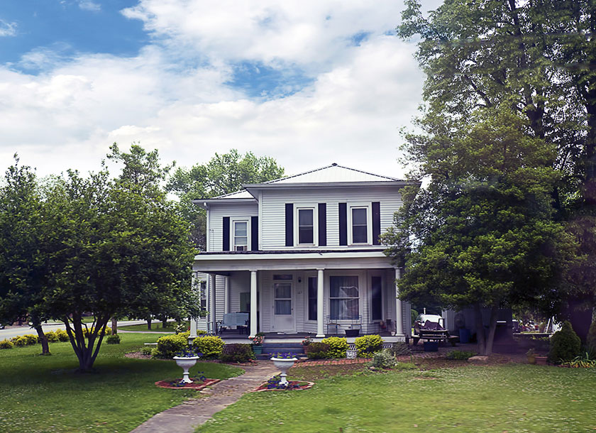 House Fort Mitchell Kentucky