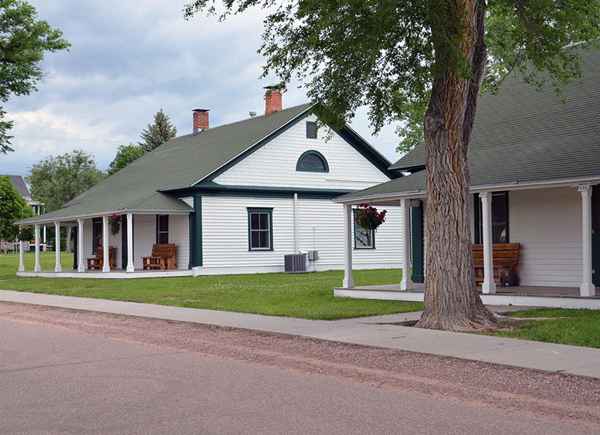 House Gretna Nebraska