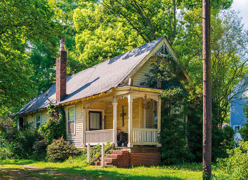 House in Adger Alabama