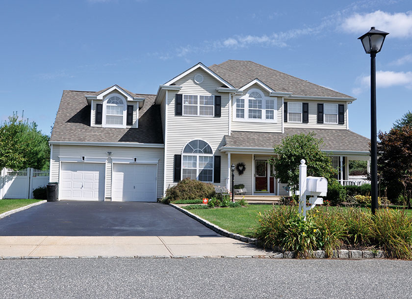 House in Bay Shore New York