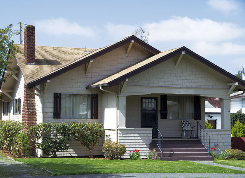 House in Blair Nebraska