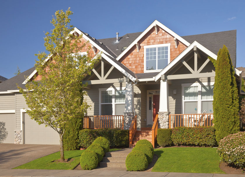 House in Central Point Oregon