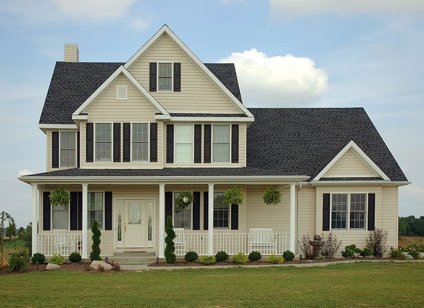 House in Chicopee Massachusetts