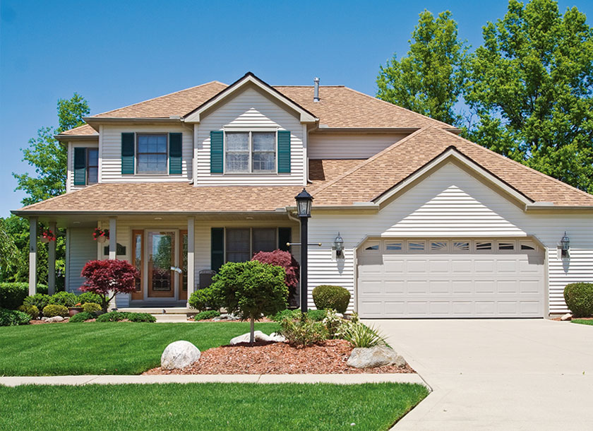 House in Findlay Ohio