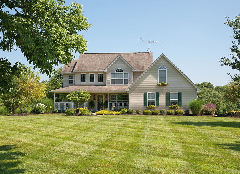 House in Glasgow Kentucky