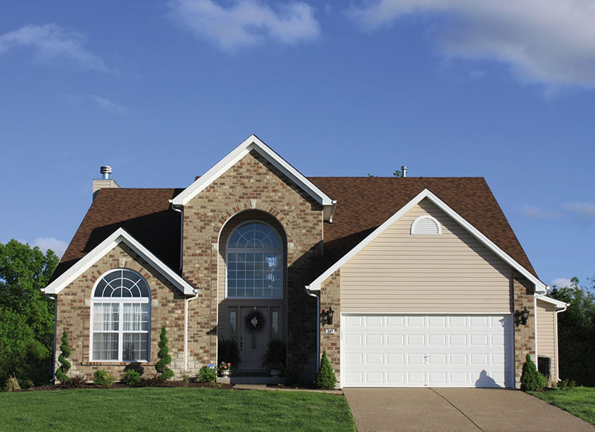 House in Hays Kansas