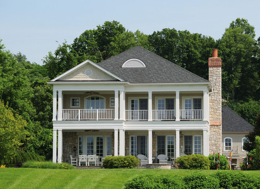 House in Murray Kentucky