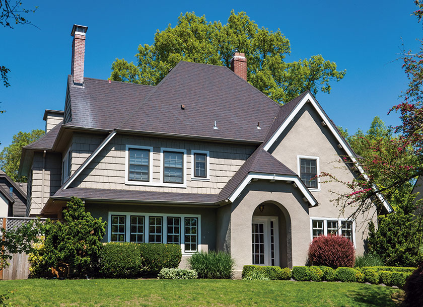 House in Newberg Oregon