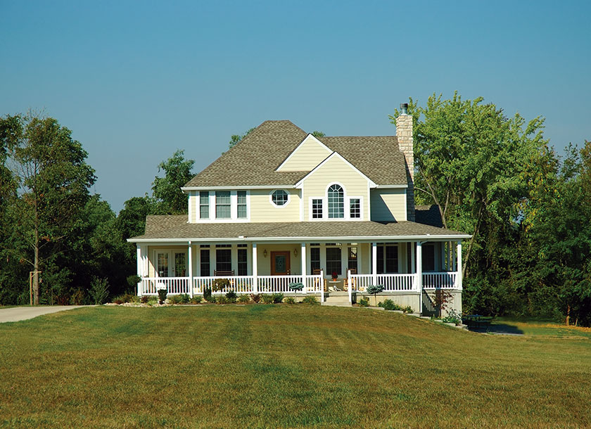 House in Shepherdsville Kentucky