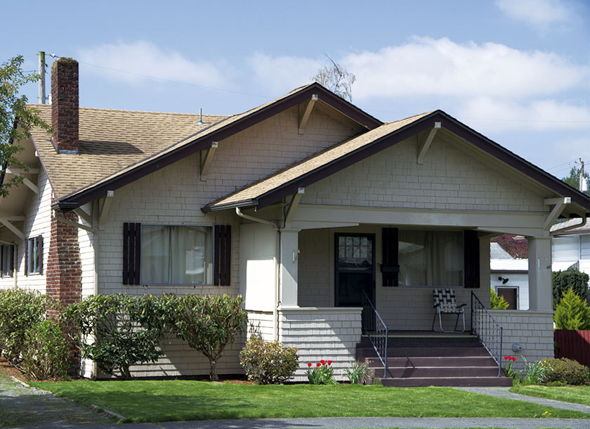 House in South Sioux City Nebraska