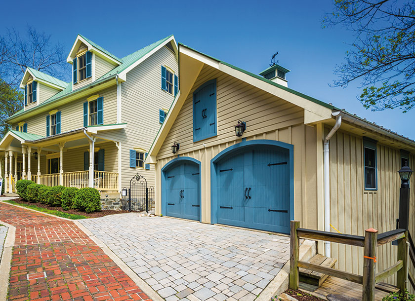 House in Sterling Virginia