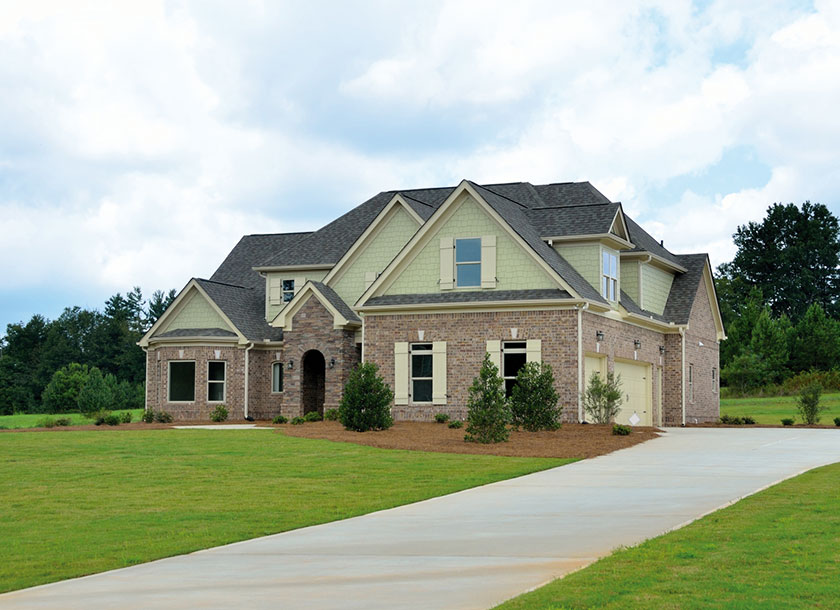 House in Taunton Massachusetts