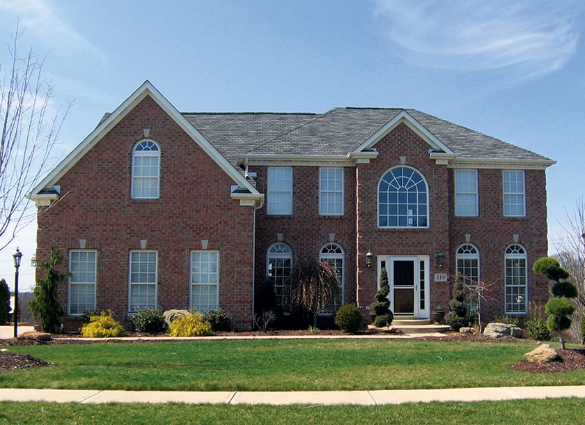 House in Williamsport Pennsylvania