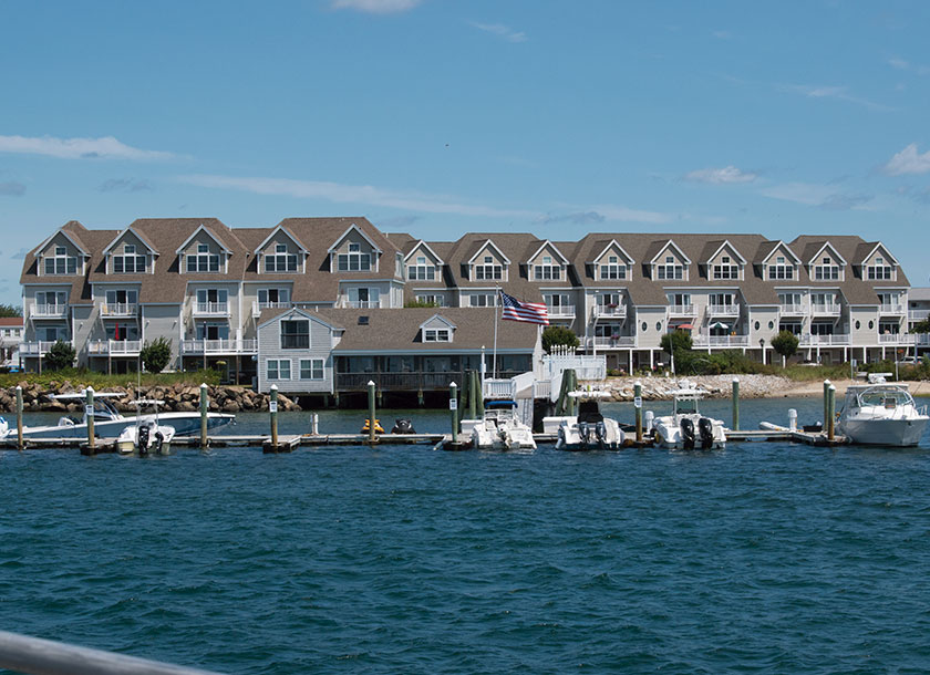 Houses Hampton New Hampshire