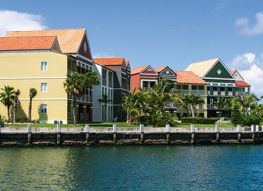Houses in Palm Beach Gardens Florida