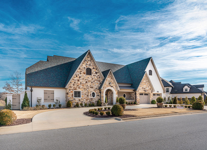 Residential-houses-in-Canehill-Arkansas