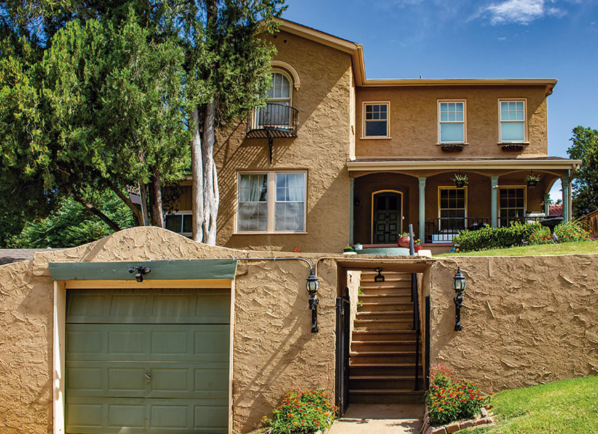 View-house-Bixby-Oklahoma