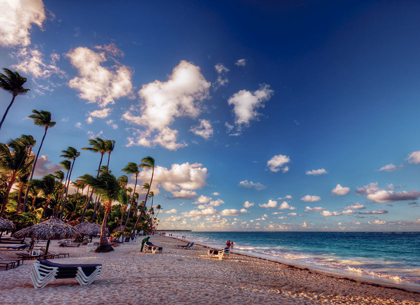 Beautiful view Kamuela Hawaii