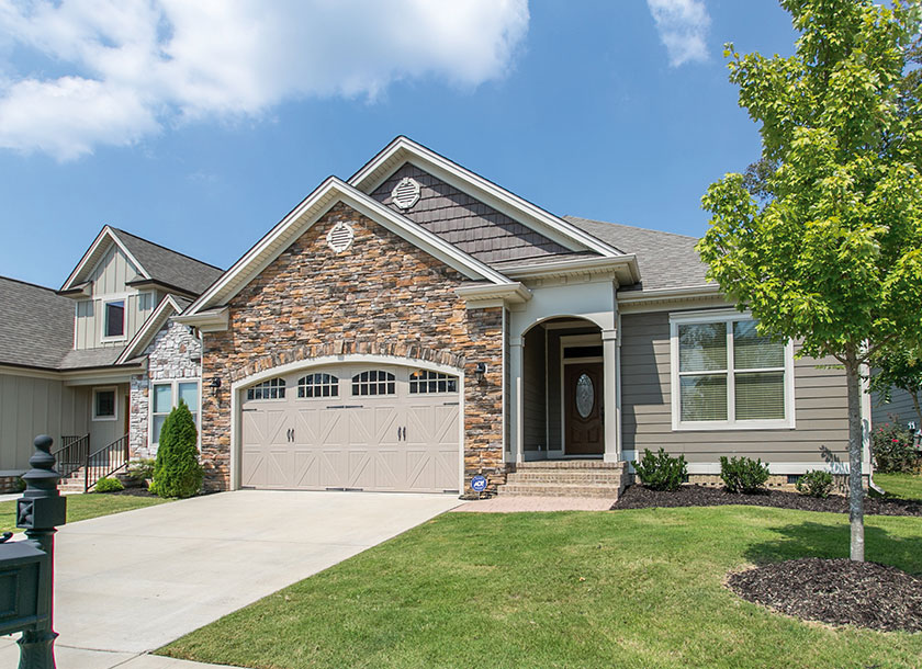 House in Gallatin Tennessee