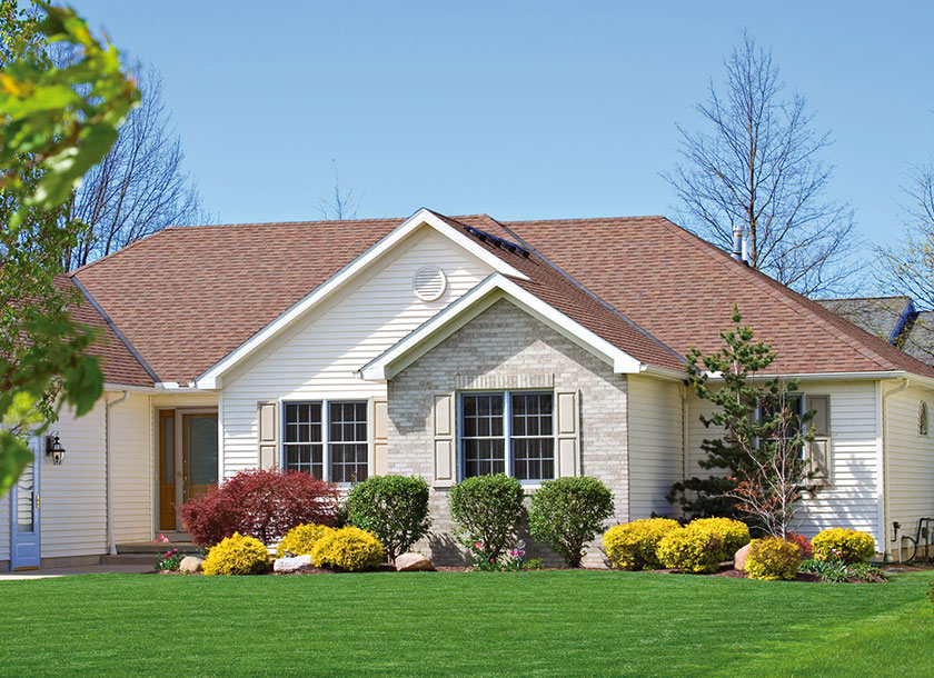 House in Lakewood Ohio