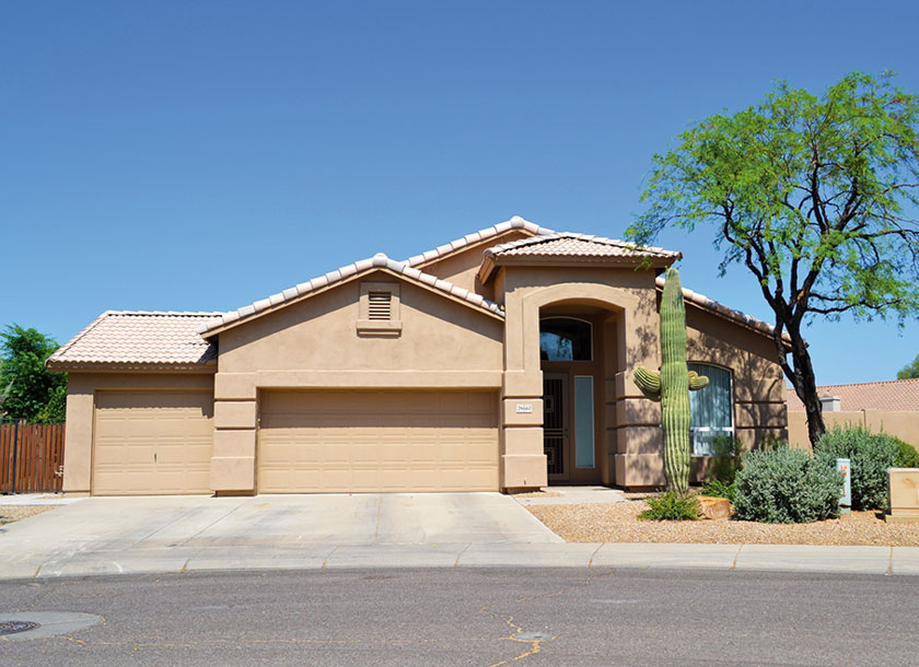 House in Lovington New Mexico