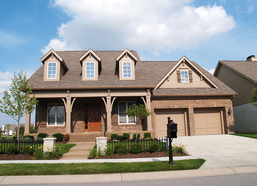 House in Warrensburg Missouri