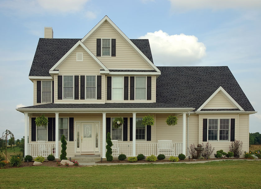 House in Wheatland Kentucky