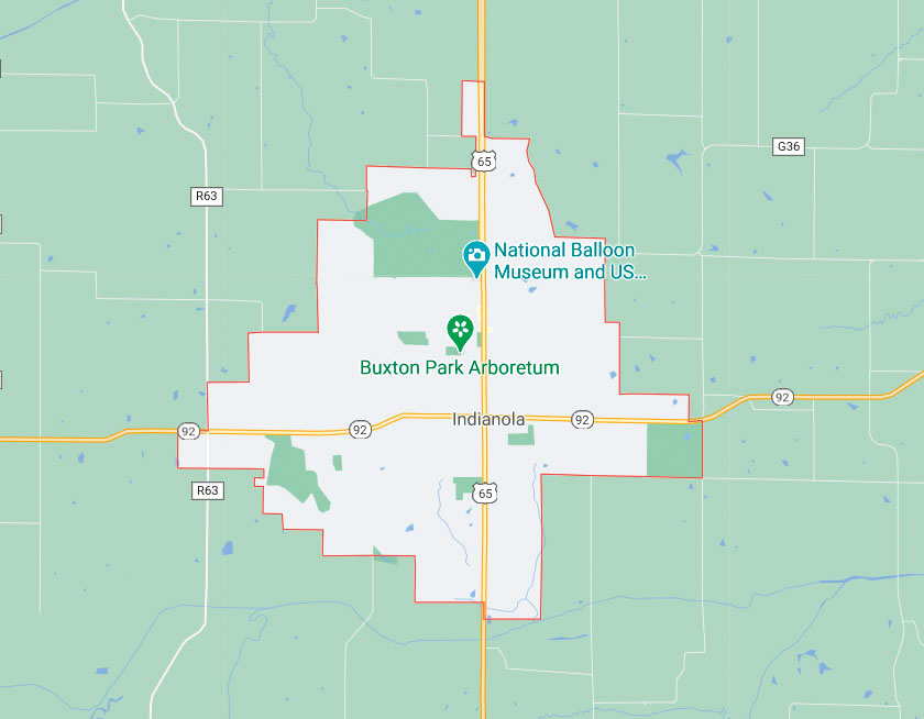Sell Your House Fast In Indianola IA SellHouseFast