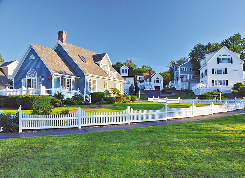 Nice houses in Orono Maine